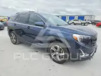 2018 GMC TERRAIN photo