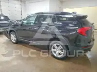 2018 GMC TERRAIN фото