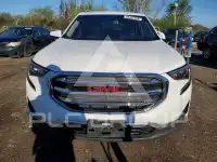 2018 GMC TERRAIN photo