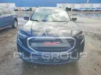 2018 GMC TERRAIN photo