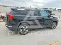 2018 GMC TERRAIN фото