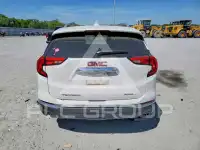2018 GMC TERRAIN фото