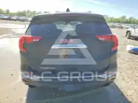 2018 GMC TERRAIN фото