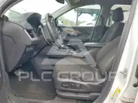 2018 GMC TERRAIN photo