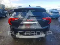 2018 GMC TERRAIN photo