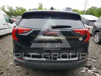 2018 GMC TERRAIN фото