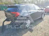 2018 GMC TERRAIN фото