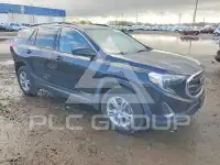 2018 GMC TERRAIN photo