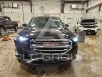 2018 GMC TERRAIN фото