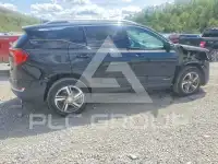 2018 GMC TERRAIN фото