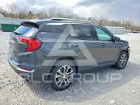 2018 GMC TERRAIN фото
