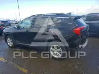 2018 GMC TERRAIN photo