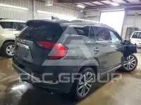 2018 GMC TERRAIN photo