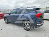 2018 GMC TERRAIN photo