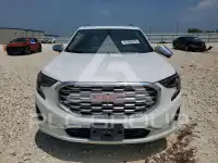 2018 GMC TERRAIN фото