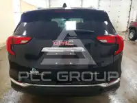2018 GMC TERRAIN фото