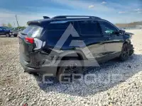 2018 GMC TERRAIN фото