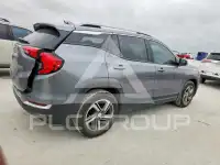 2018 GMC TERRAIN фото