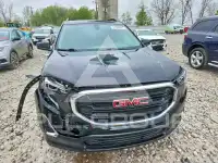 2018 GMC TERRAIN фото