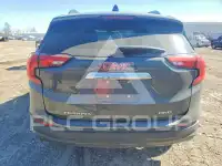2018 GMC TERRAIN фото