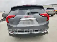 2018 GMC TERRAIN фото