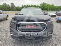 2018 GMC TERRAIN фото