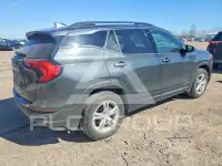 2018 GMC TERRAIN фото