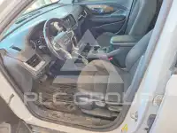 2018 GMC TERRAIN фото