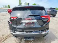 2018 GMC TERRAIN фото