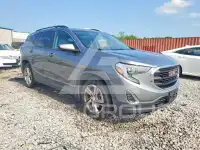 2018 GMC TERRAIN фото