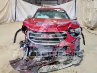 2018 GMC TERRAIN фото