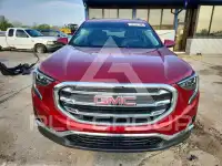 2018 GMC TERRAIN photo
