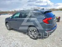 2018 GMC TERRAIN фото