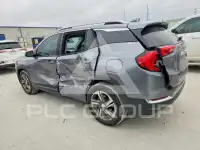 2018 GMC TERRAIN фото