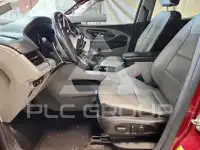 2018 GMC TERRAIN фото