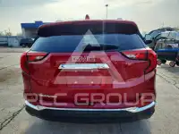 2018 GMC TERRAIN photo