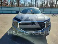 2018 GMC TERRAIN photo