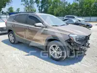 2018 GMC TERRAIN фото