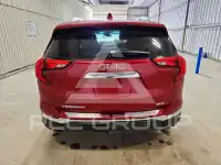 2018 GMC TERRAIN фото