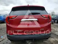 2018 GMC TERRAIN photo