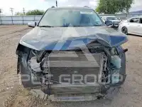 2018 GMC TERRAIN фото