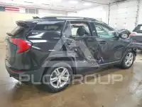 2018 GMC TERRAIN фото