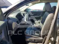 2018 GMC TERRAIN фото