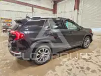 2018 GMC TERRAIN фото