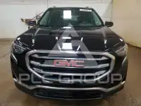 2018 GMC TERRAIN фото