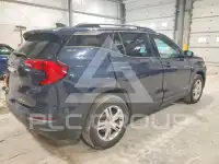 2018 GMC TERRAIN фото
