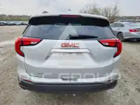 2018 GMC TERRAIN фото