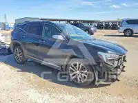 2018 GMC TERRAIN фото