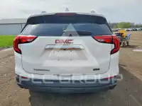 2018 GMC TERRAIN photo