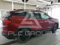 2018 GMC TERRAIN фото